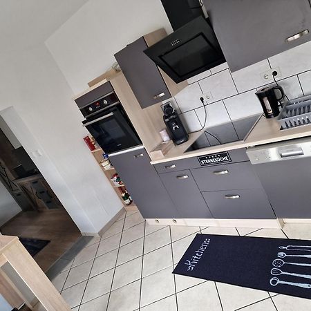 Ferienwohnung Kleve Kellen Eksteriør bilde