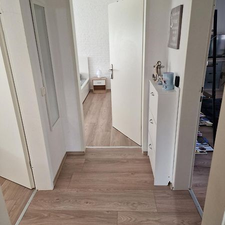 Ferienwohnung Kleve Kellen Eksteriør bilde