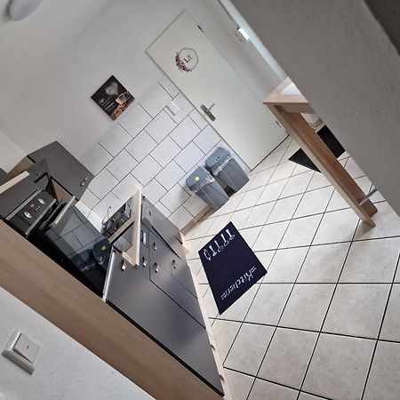 Ferienwohnung Kleve Kellen Eksteriør bilde