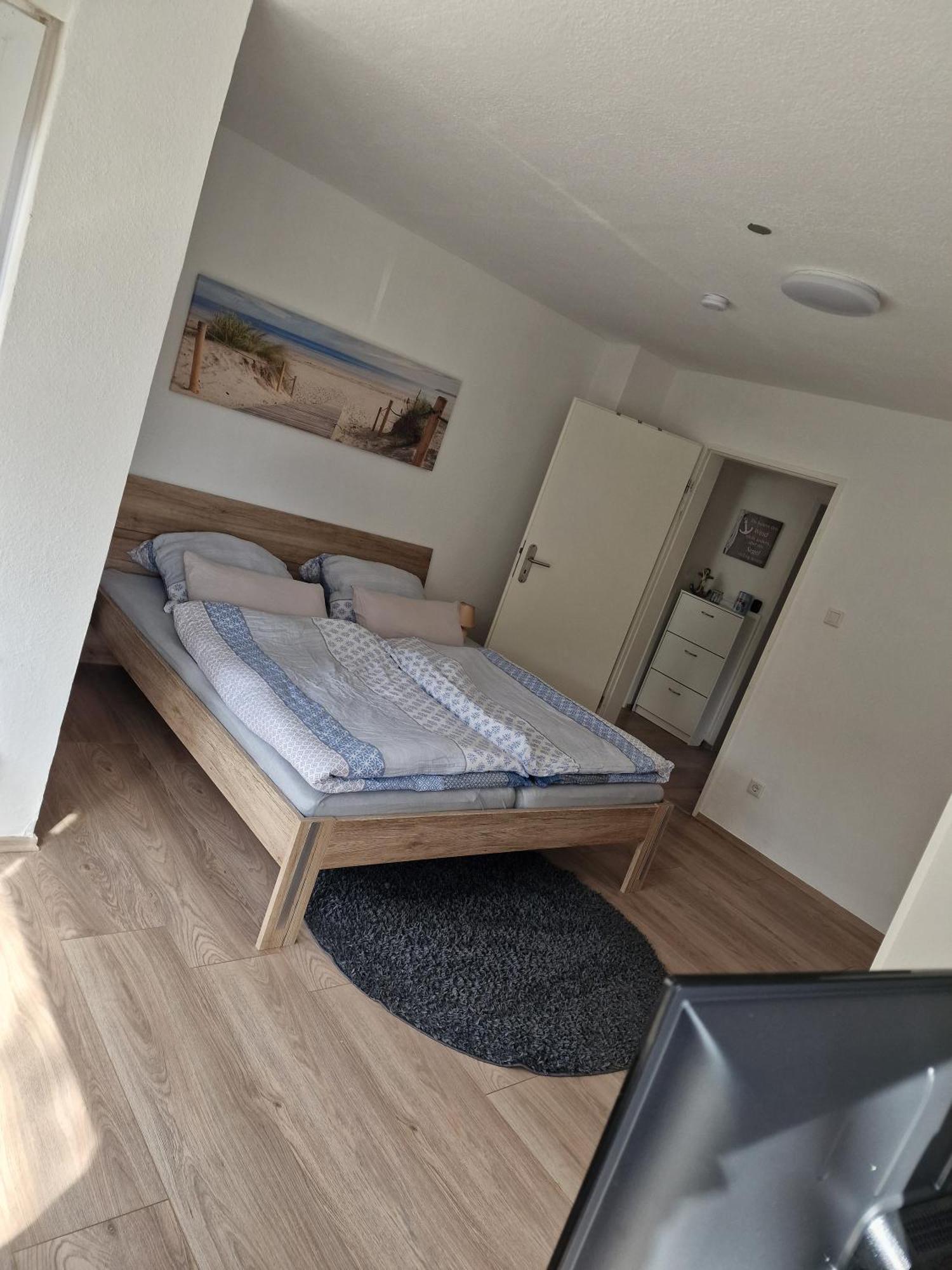 Ferienwohnung Kleve Kellen Eksteriør bilde