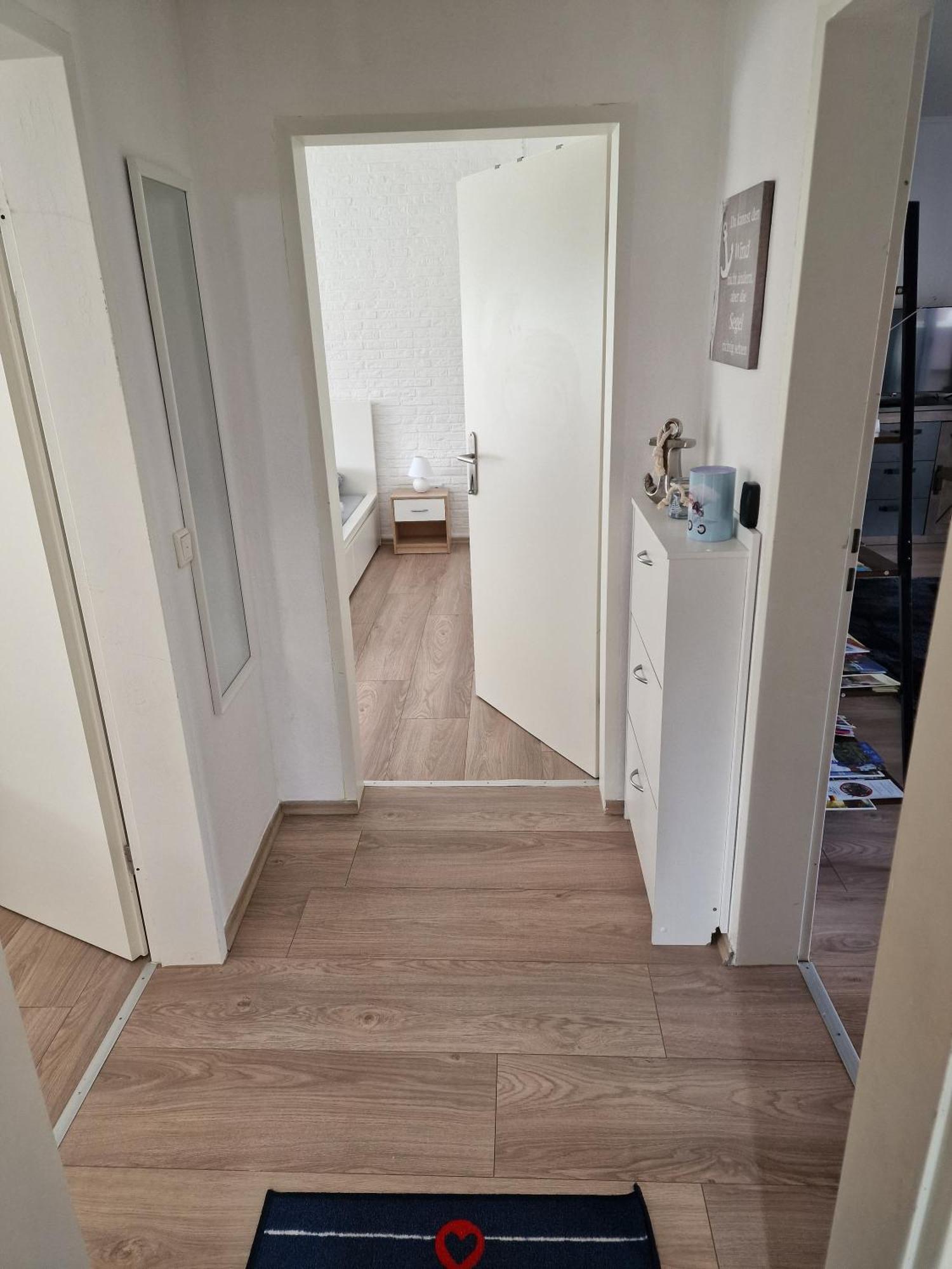 Ferienwohnung Kleve Kellen Eksteriør bilde