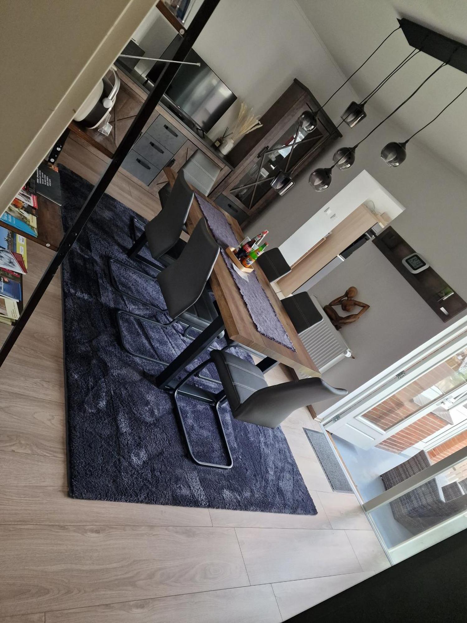 Ferienwohnung Kleve Kellen Eksteriør bilde